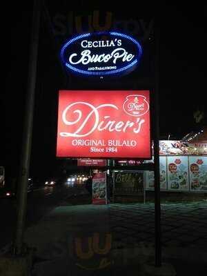Diners Bulalohan