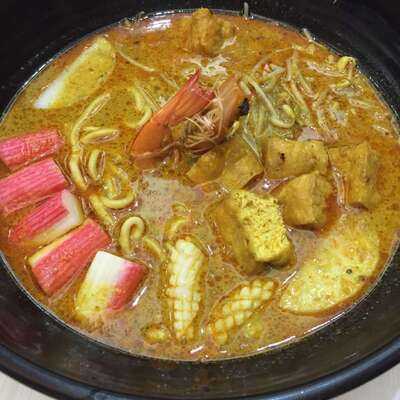 Laksa King