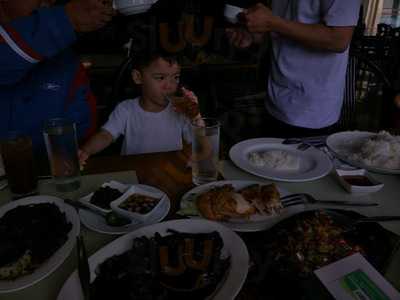 My Mommy's House Of Kare Kare