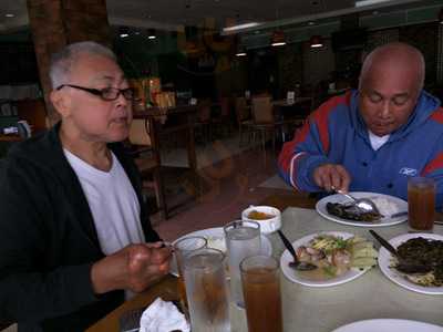 My Mommy's House Of Kare Kare