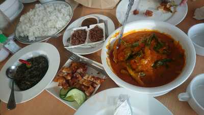 My Mommy's House Of Kare Kare