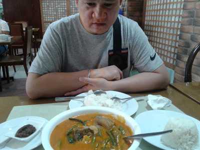 My Mommy's House Of Kare Kare