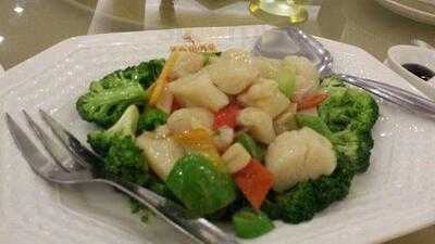 Golden Bay Fresh Seafood Restaurant