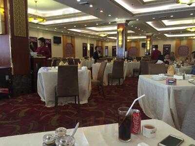 Golden Bay Fresh Seafood Restaurant