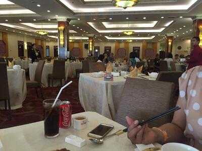 Golden Bay Fresh Seafood Restaurant