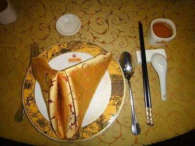 Golden Bay Fresh Seafood Restaurant