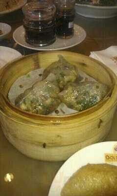 Golden Bay Fresh Seafood Restaurant