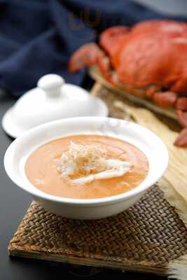 Xiu Fine Cantonese Dining