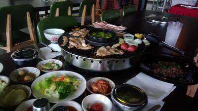 Willium's Korean Carving Kitchen