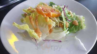 Willium's Korean Carving Kitchen