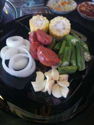 Willium's Korean Carving Kitchen