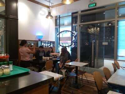 Motorino New York Slice