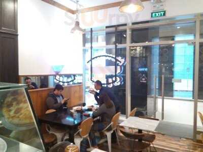 Motorino New York Slice