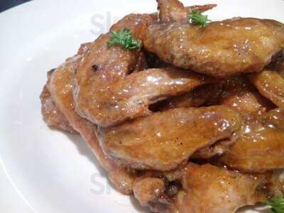 Motorino New York Slice