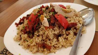 Casa Daza By Chef Sandy