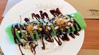 Casa Daza By Chef Sandy