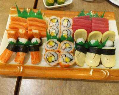 Sushi Yum