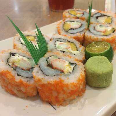 Sushi Yum