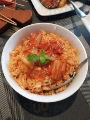 The Original Hawaiian Bar-b-que