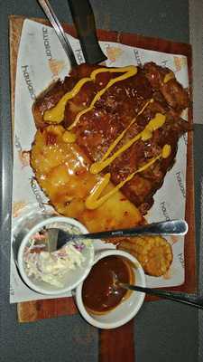 The Original Hawaiian Bar-b-que