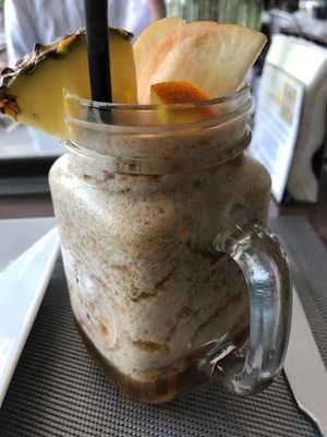 The Original Hawaiian Bar-b-que