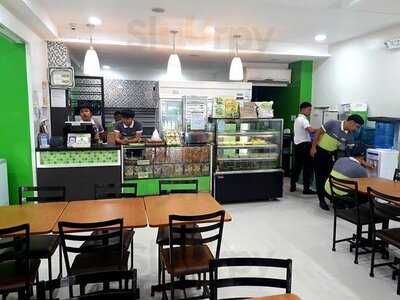 Nathaniel's Bakeshop