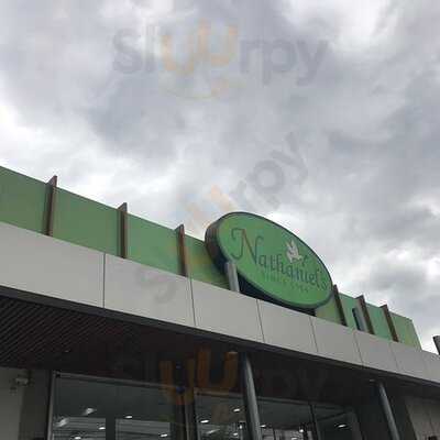 Nathaniel's Bakeshop