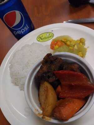 Nathaniel's Bakeshop