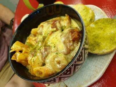 Dreamland Arts And Crafts Cafe