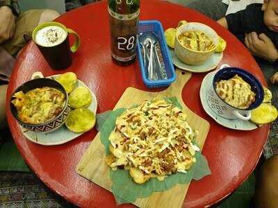 Dreamland Arts And Crafts Cafe