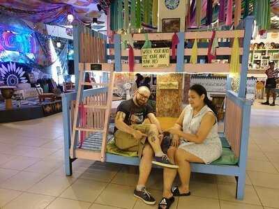 Dreamland Arts And Crafts Cafe