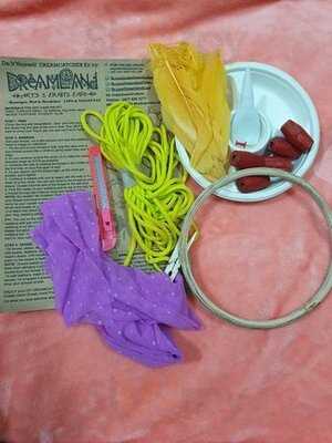 Dreamland Arts And Crafts Cafe