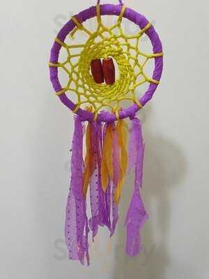 Dreamland Arts And Crafts Cafe