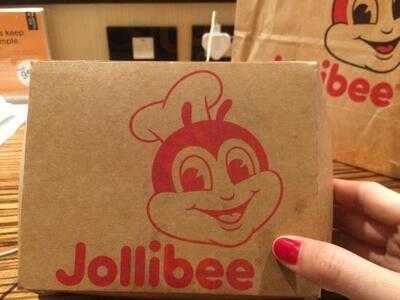 Jollibee Sm Manila