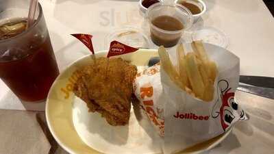 Jollibee Sm Manila