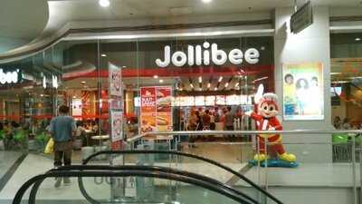Jollibee Sm Manila