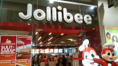 Jollibee Sm Manila