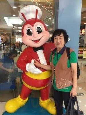 Jollibee Sm Manila