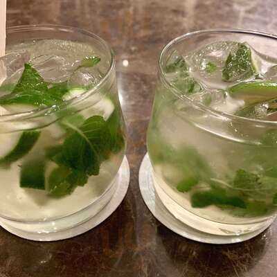 Penthouse By The Bay