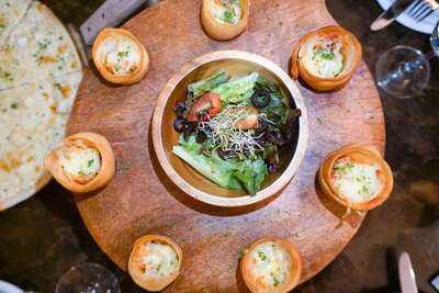 Penthouse By The Bay