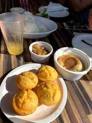 Kenny Rogers Roasters