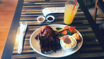 Kenny Rogers Roasters