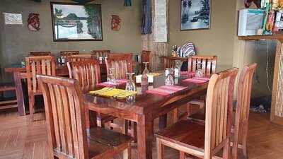 Bag-iw Euro Foods & Steakhouse