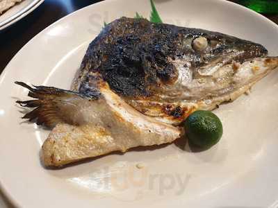 Nobunaga Izakaya Robatayaki