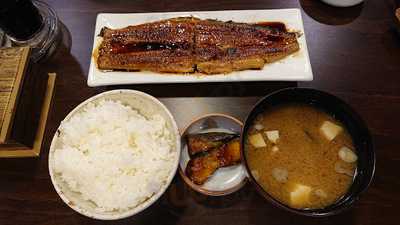 Nobunaga Izakaya Robatayaki