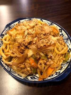 Nobunaga Izakaya Robatayaki