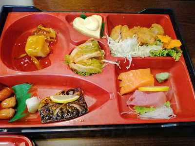 Nobunaga Izakaya Robatayaki