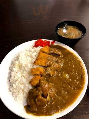 Nobunaga Izakaya Robatayaki