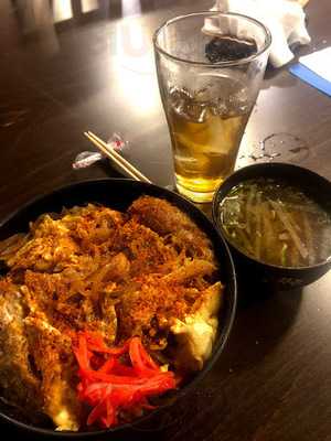 Nobunaga Izakaya Robatayaki