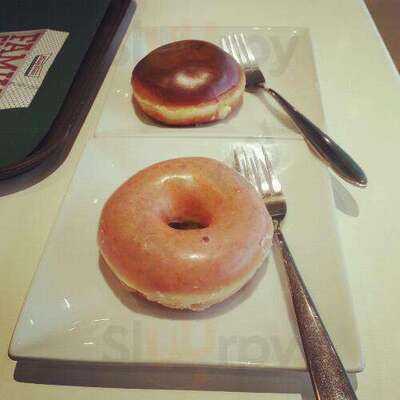 Krispy Kreme